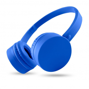 Energy Sistem Music Pack Bluetooth 8GB MP3 lejátszó + Bluetooth fejhallgató kék (EN 443857)